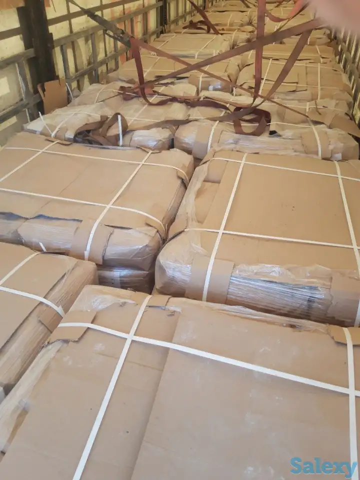 Модифицированный окисленный крахмал для гипсокартона, фотография 2