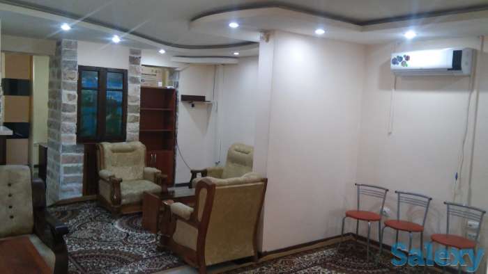 Готовый офис .Новомосковская . с меб , техникой, безлим интернет  вай фай, фотография 7