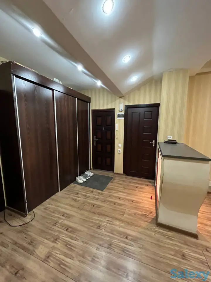 Квартира в аренду, Сергели, Машинный базар, фотография 7