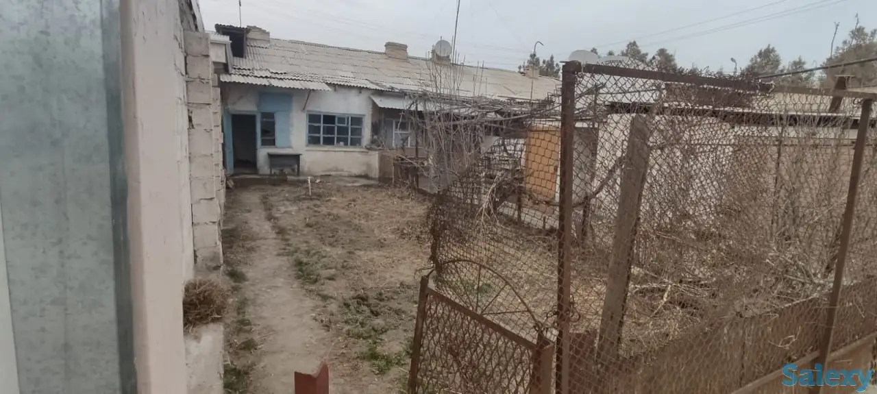 Продам 3х. ком. квартира, г.Каган, ул. Хакикат ,1., фотография 2