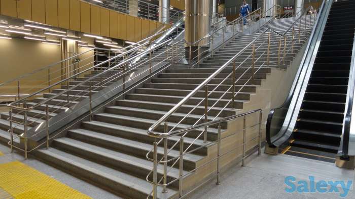 Изготовление нейтрального оборудования и нестандартных изделий из нерж, фотография 3