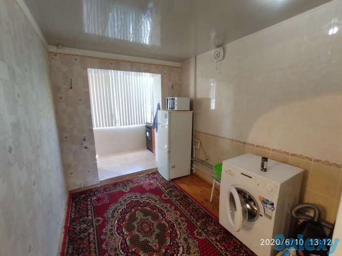 Продаётся квартира, Богишамол, микрорайон ташгрэс 21, фотография 3