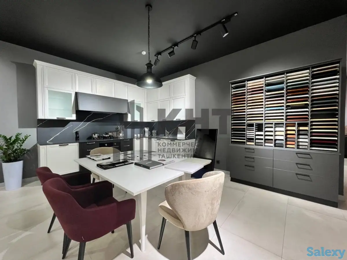 Продается офис. 174м2. ул. Чехова., фотография 6