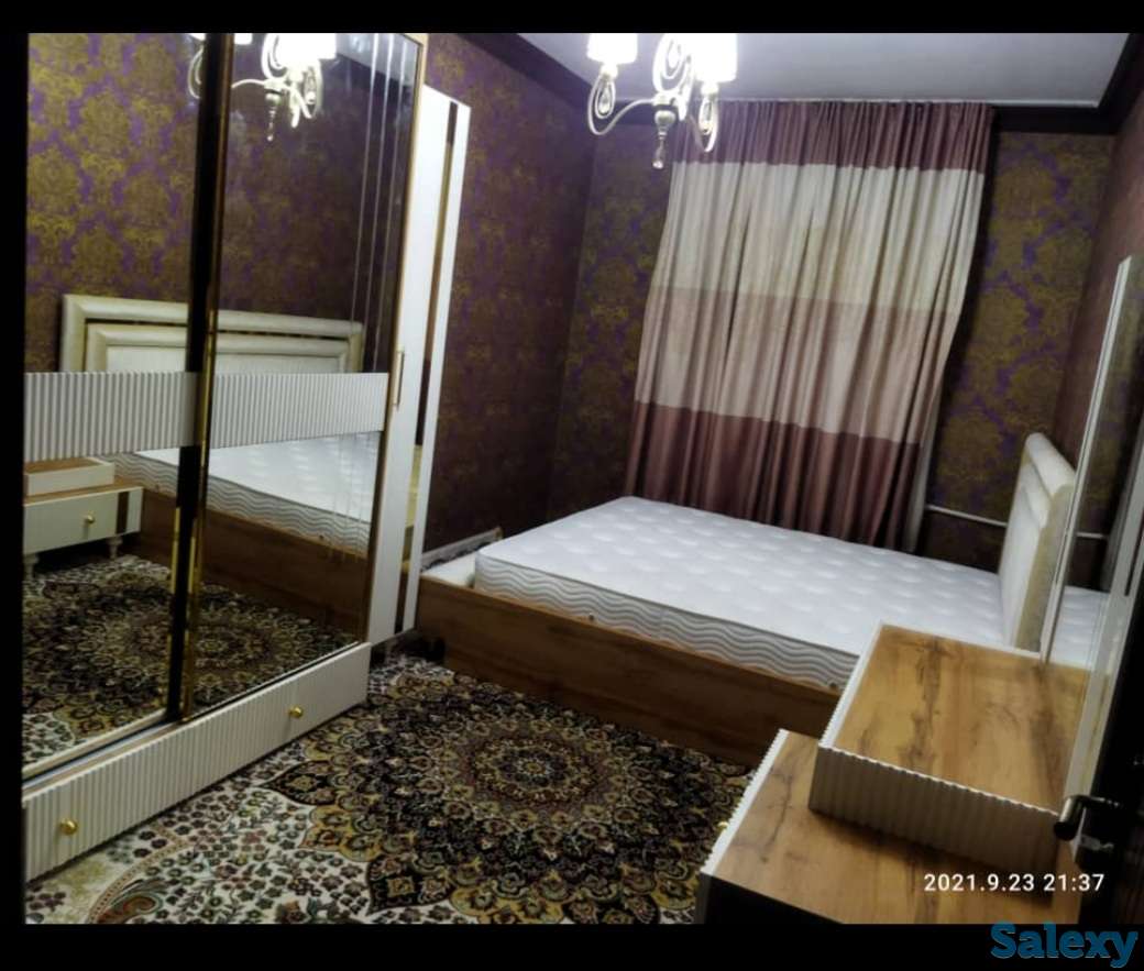 Продаю 4 к, Хадра Ц-14, фотография 2