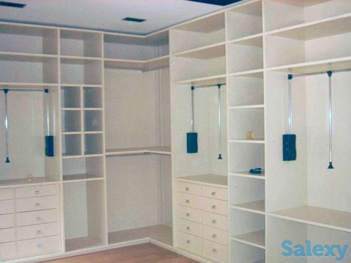 Гардероб №7, фотография 1