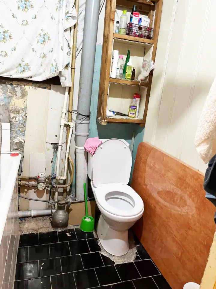 Продается 1-комн. квартира Своя на Ганге, фотография 10