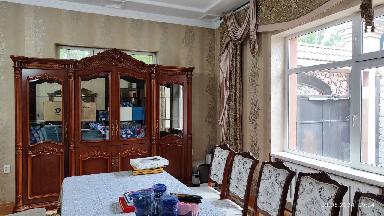 Продаётся дом, Яккасарайский район, Ракат махалля, ул. Шохжахон, фотография 6