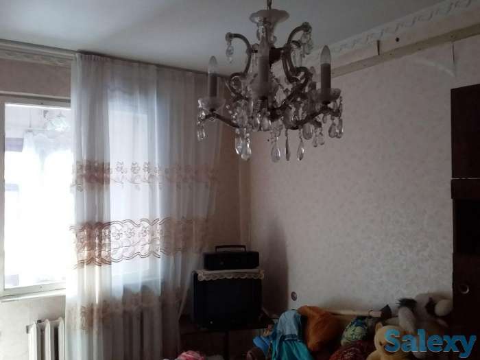 Ялангач - 1ком/3/4 панель, ор-р институт культуры, ПРОДАМ, фотография 1