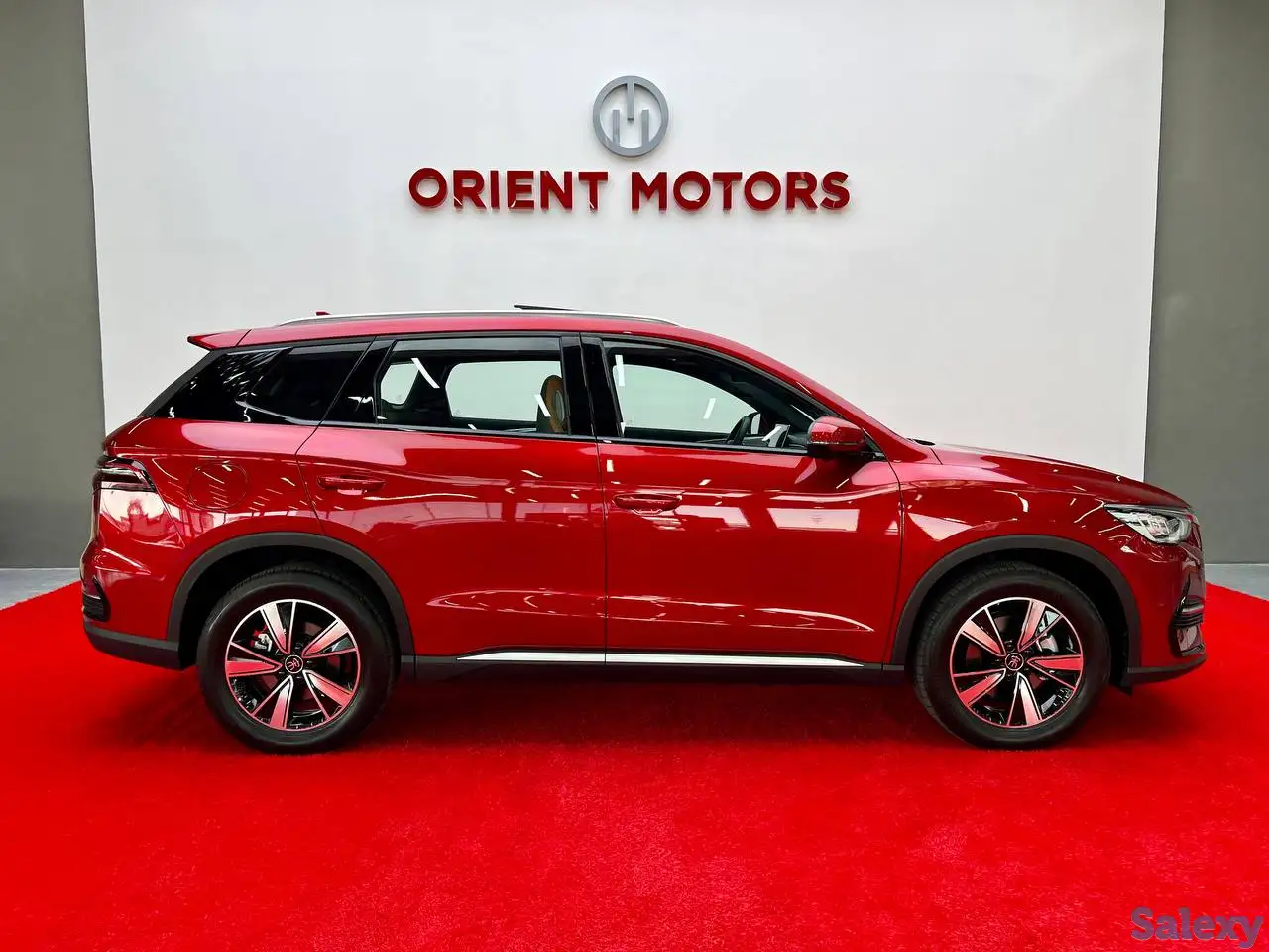 BYD Song Pro EV 2023 года 29 504 у.е, фотография 3