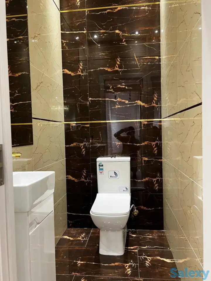 Мирзо Улугбекский район 4х комнатная, фотография 7