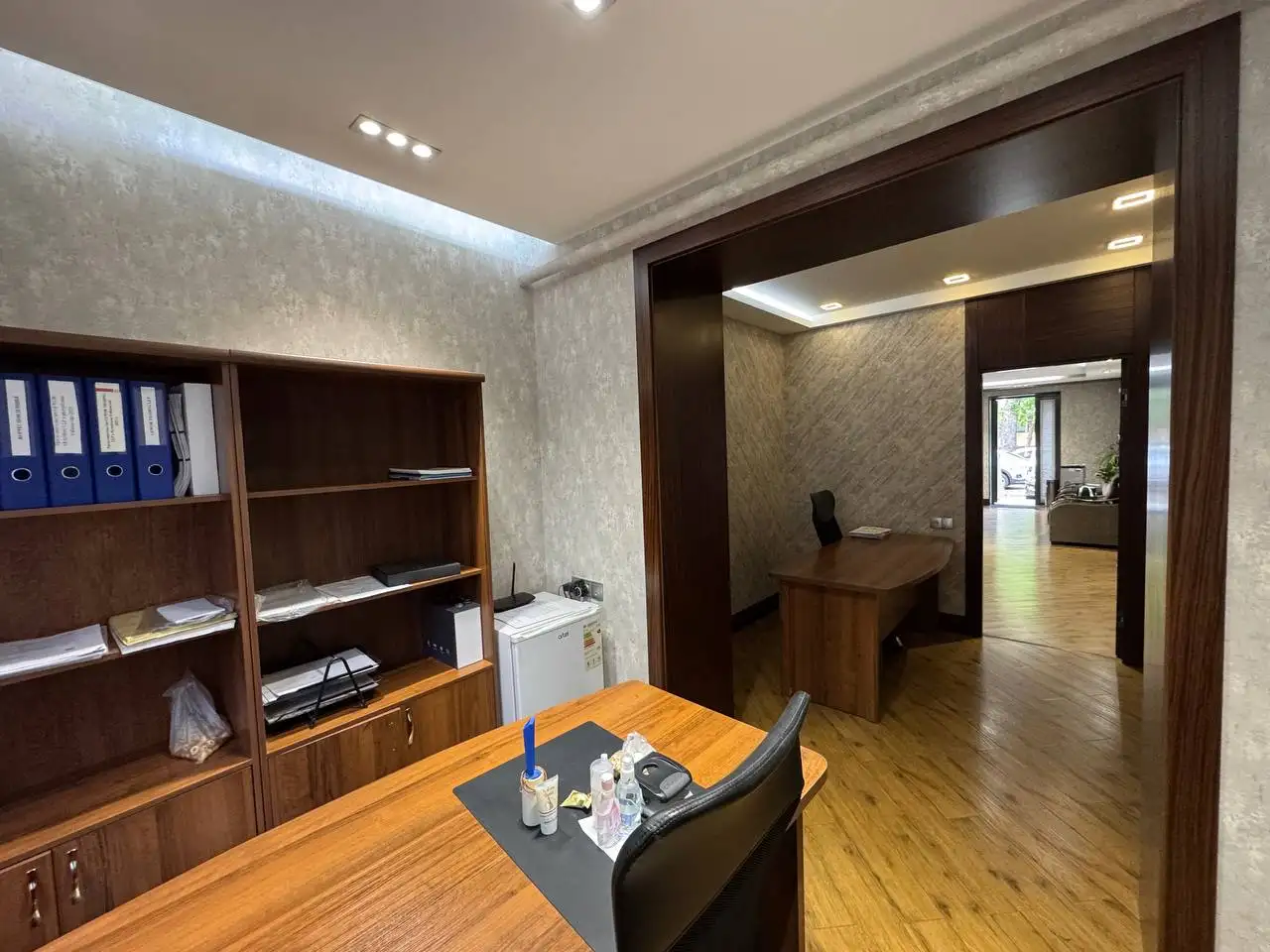 Сдаётся в аренду офис, 96 м, на Ц-1..., фотография 6