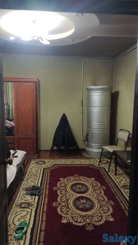 Продам полудом по ул Фергана Йулли, фотография 3