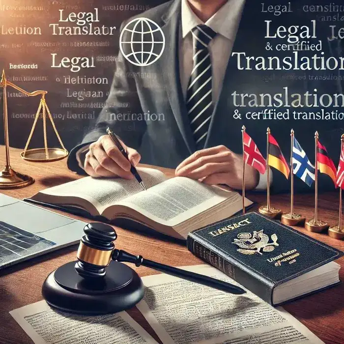 Бюро перевода и Апостиля, фотография 6