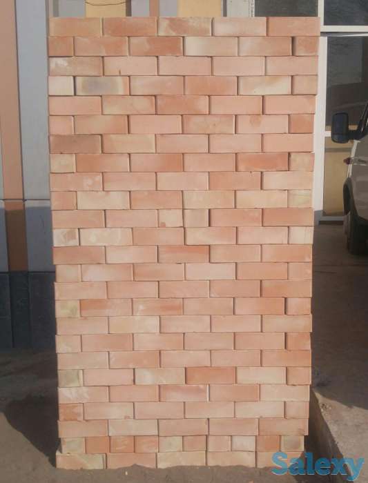 Кирпич, фотография 1