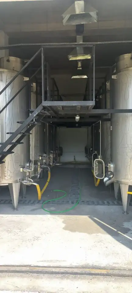 Линия производства алкогольных дистиллятов до 800 л/сутки (40), фотография 1