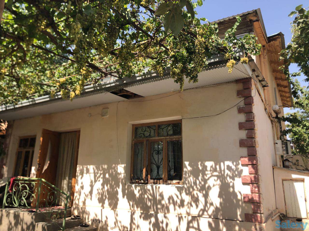 Продается 3-ех ком. квартира, фотография 1