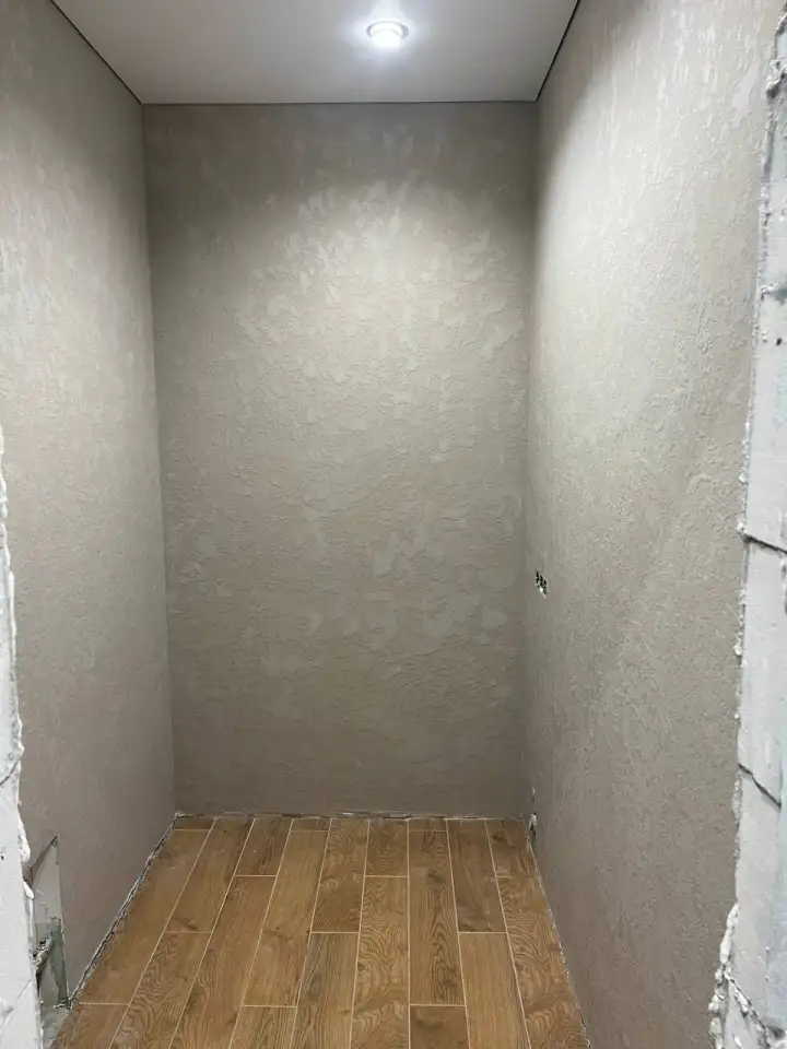 Ремонт под ключ., фотография 7