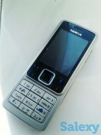 Продам телефон 63 00 отлично состоянее + зарядчик, фотография 1