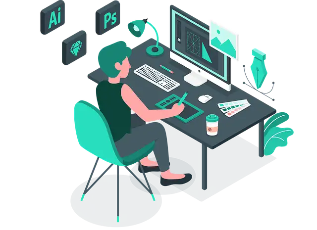 web sayt xizmatlar, фотография 1