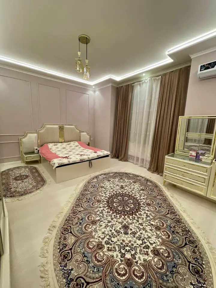 Сергели 3 сот 2 дома 300 м.кв., фотография 14