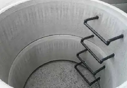 Оборудование для производства бетонных труб  VIHY Multicast, Дания, фотография 14