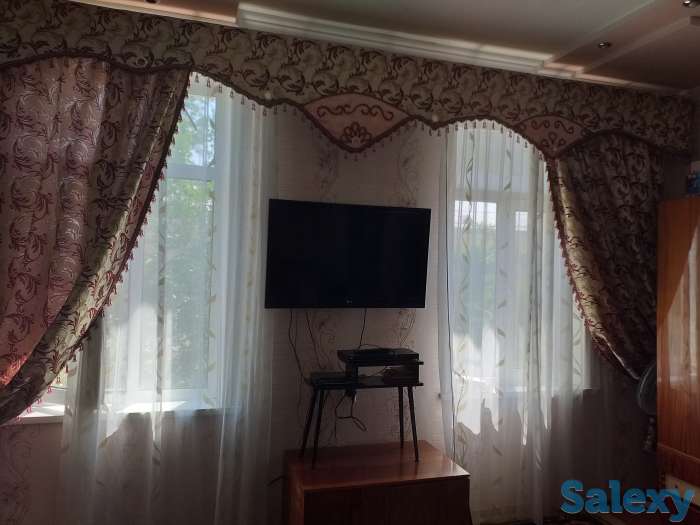 Продаётся 2х комнатная квартира в кирпичном доме, Улица Кувасайская дом 2, фотография 1