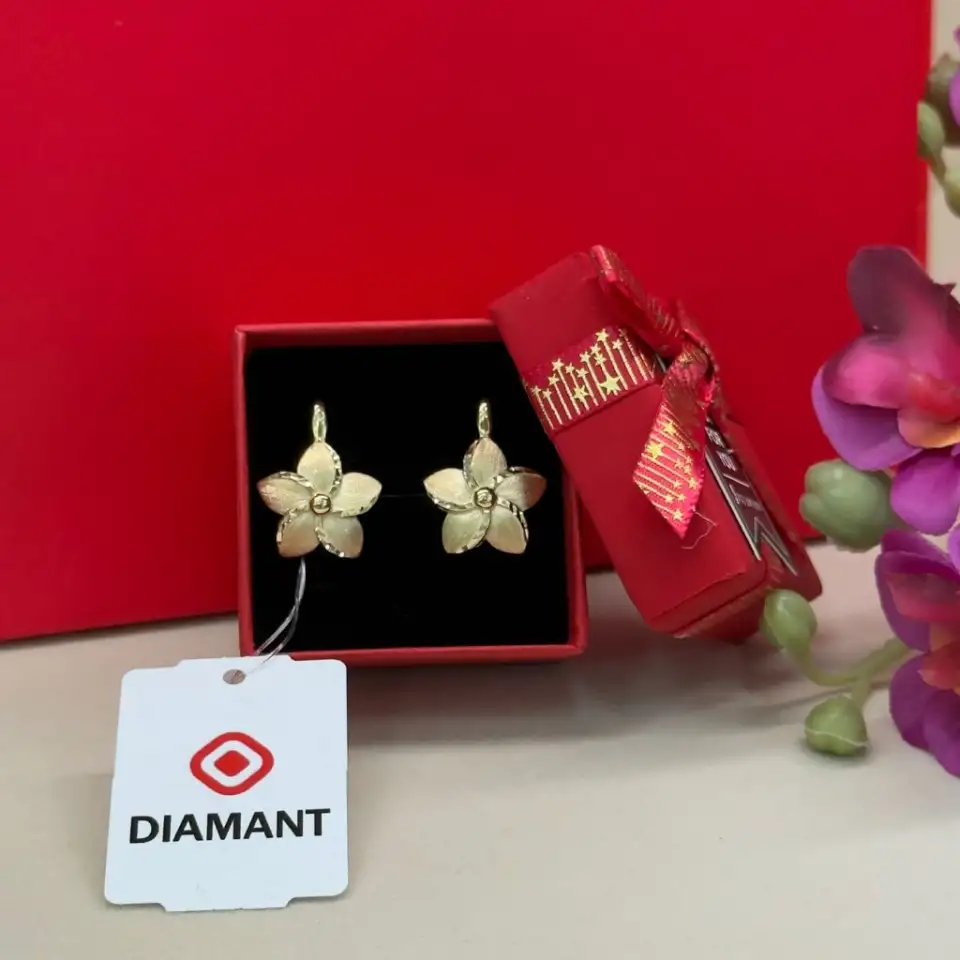 Ювелирные украшения и часы в наличии  DIAMANT, фотография 1