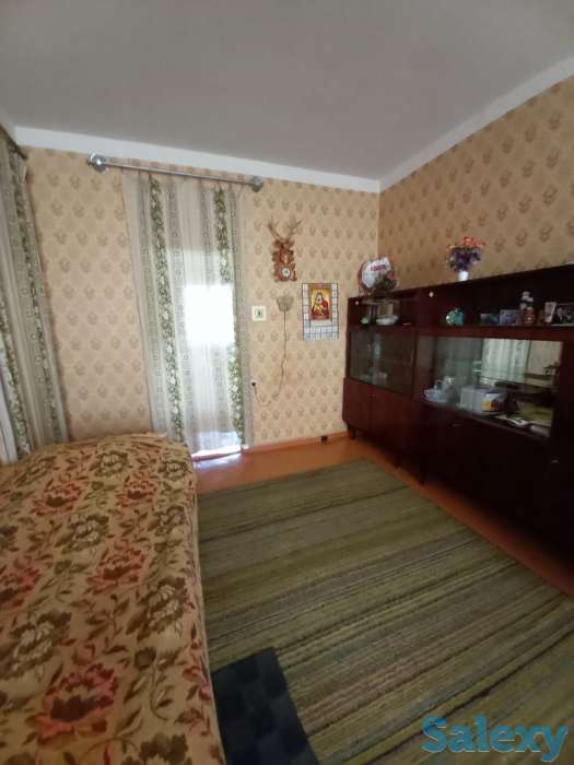 2х комнатная квартира, ул. Оханграбо, фотография 1