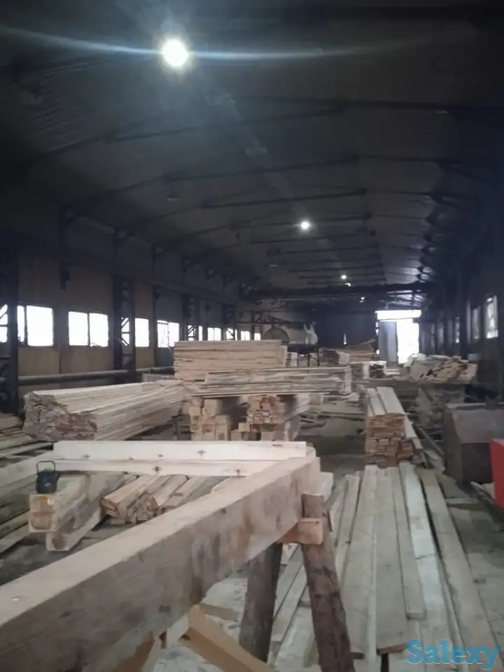 Пиломатериалы из России Свердловская область оптом доска брус, фотография 4