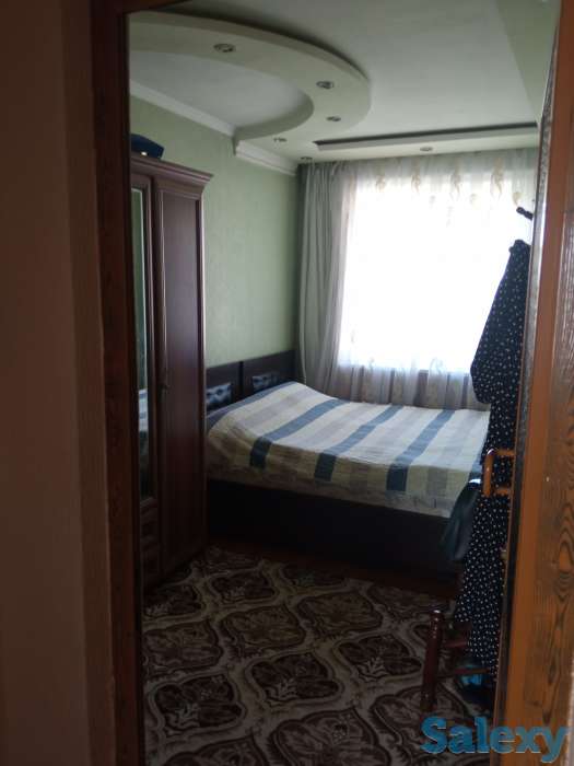 Продается квартира, Яшнабадский район, тузель-1, ориентир галантерея, фотография 3