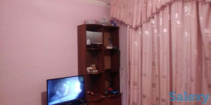 продается квартира на юнусабаде, Bodomzor yo‘li yangi tarnov ko‘chasi 3 dom 29-30 kvartira, фотография 2