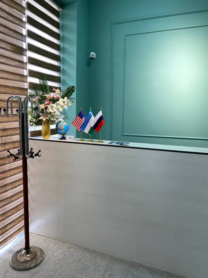 AHOSTEL, фотография 2