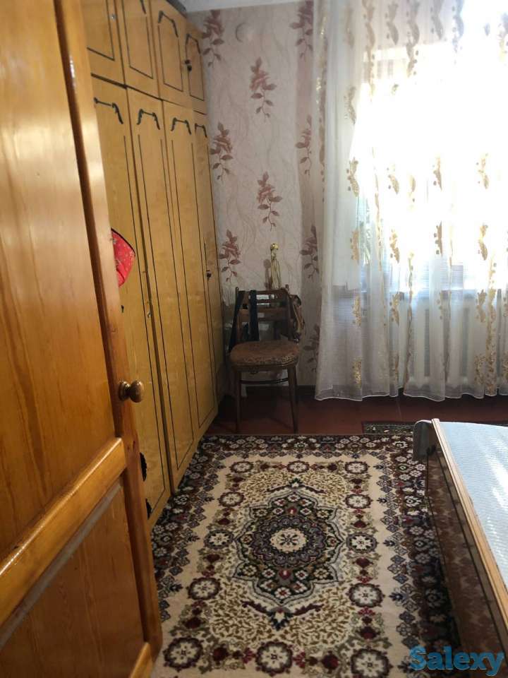 Продается 3-ех ком. квартира, фотография 3