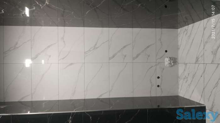 Качественно укладка плитки, фотография 6