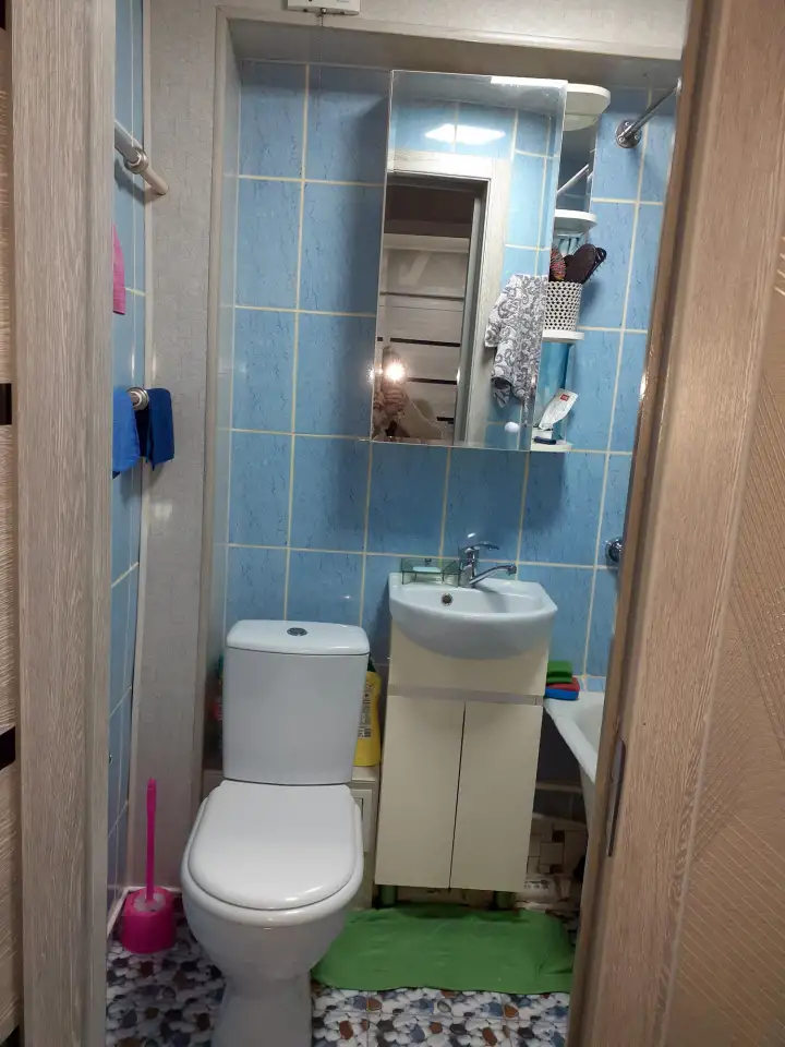 Сдам комнату в 2х комн. квартире, фотография 4