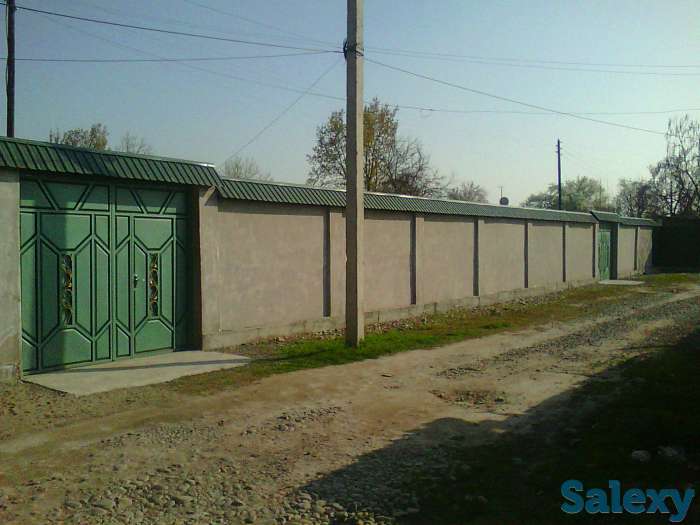 Продам участок 17 соток в Зангиотинском районе, Зангиотинский район поселок Богзор, фотография 1