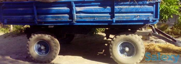 МТЗ-80, фотография 1