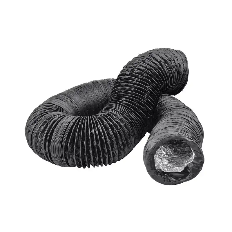 Труба вентиляционная гибкая шахтная Диаметр: 1000 мм; 1200 мм; 1400 мм, фотография 1