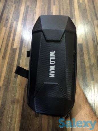 Сумка на руль электро самоката или велосипеда, фотография 1