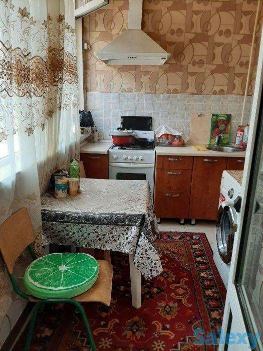 Продаётся 2-комнатная квартира, на 1ом этаже,3-этажного дома. Возможен вариант покупки для офиса., фотография 8