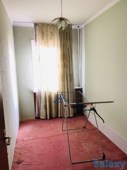 Срочно! М.Ойбек! 6(3+3)/3/9 160кв.м с ремонтом! мебель, техника!, фотография 5