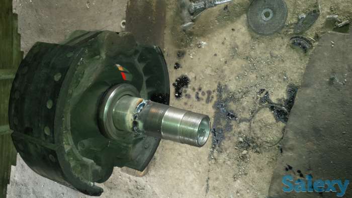 Сантехник. Электрик Сварщик, фотография 4