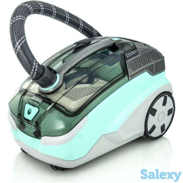 Моющий пылесос Thomas., фотография 8