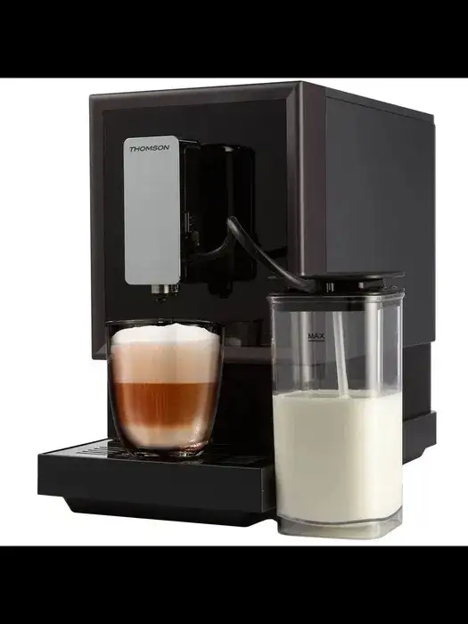 Кофемашина Thomson CF20A02, фотография 4