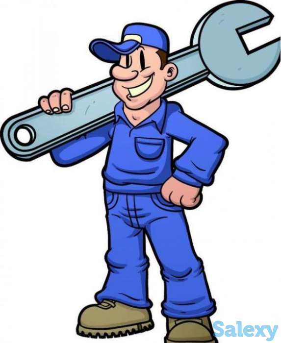 автомеханик слесарь по ремонту грузовых машин и спецтехники., фотография 1