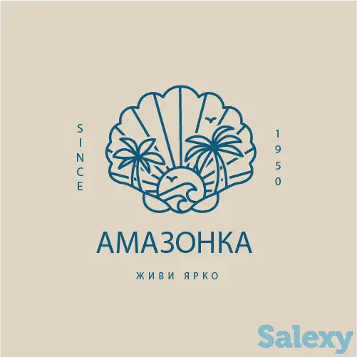 Сделаю логотип в который влюбляются, фотография 5