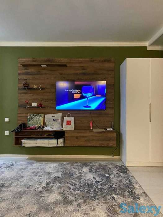 Недвижимость, Яккосарай улица, квартал Бабур, фотография 2