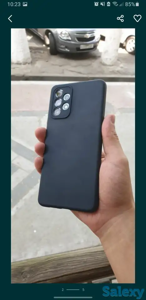 Samsung a 73, фотография 2