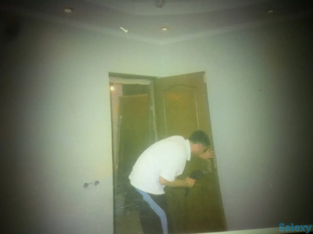 вскрытие дверей замков, ремонт замков, фотография 1