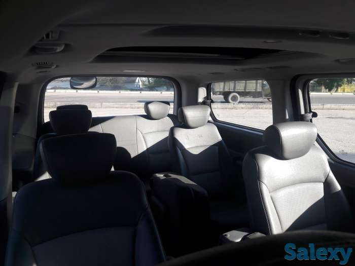 Пассажирские перевозки по Узбекистану, фотография 5